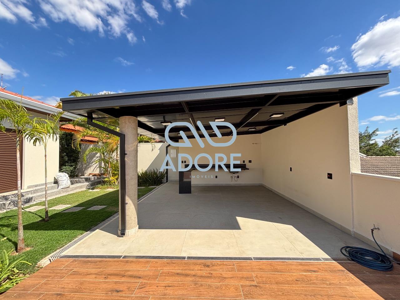 Casa de Condomínio à venda no Condomínio Theodora : 