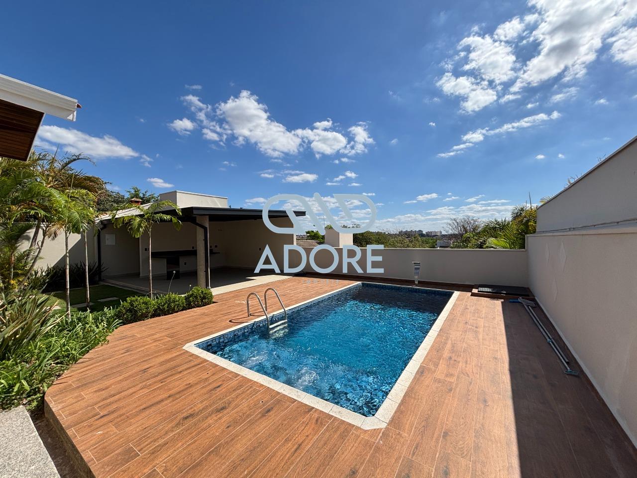 Casa de Condomínio à venda no Condomínio Theodora : 