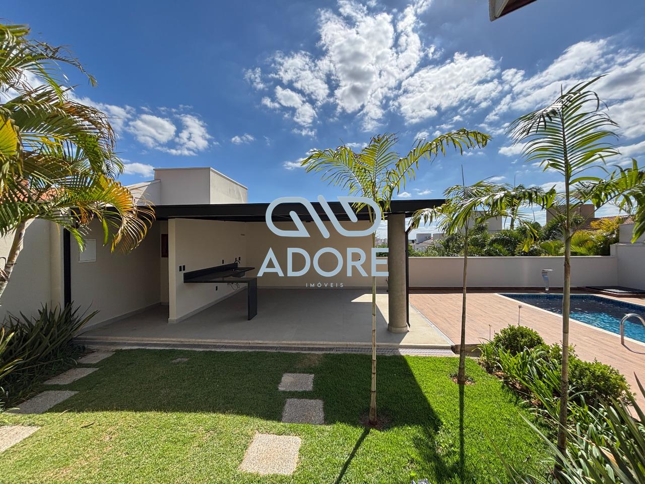 Casa de Condomínio à venda no Condomínio Theodora : 