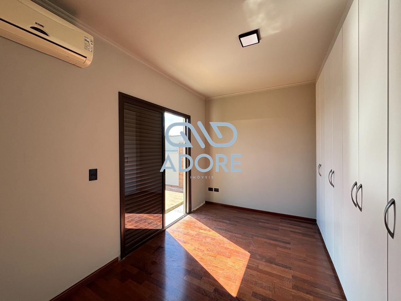 Casa de Condomínio à venda no Condomínio Theodora : 