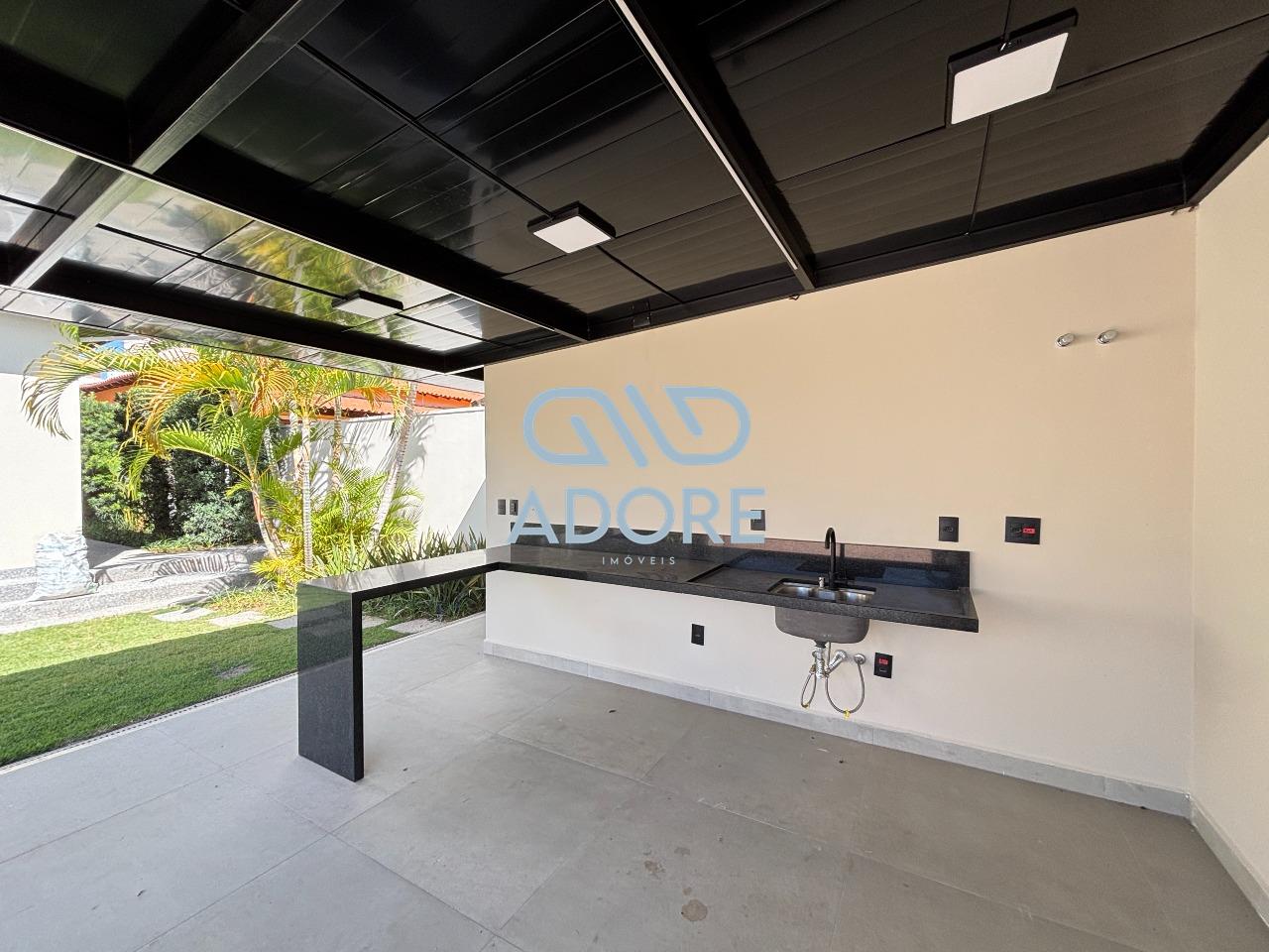 Casa de Condomínio à venda no Condomínio Theodora : 