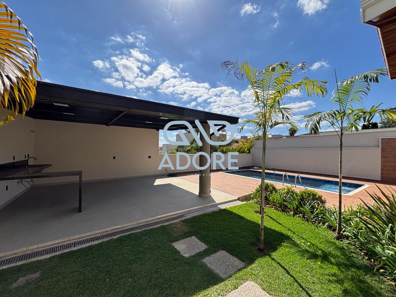 Casa de Condomínio à venda no Condomínio Theodora : 