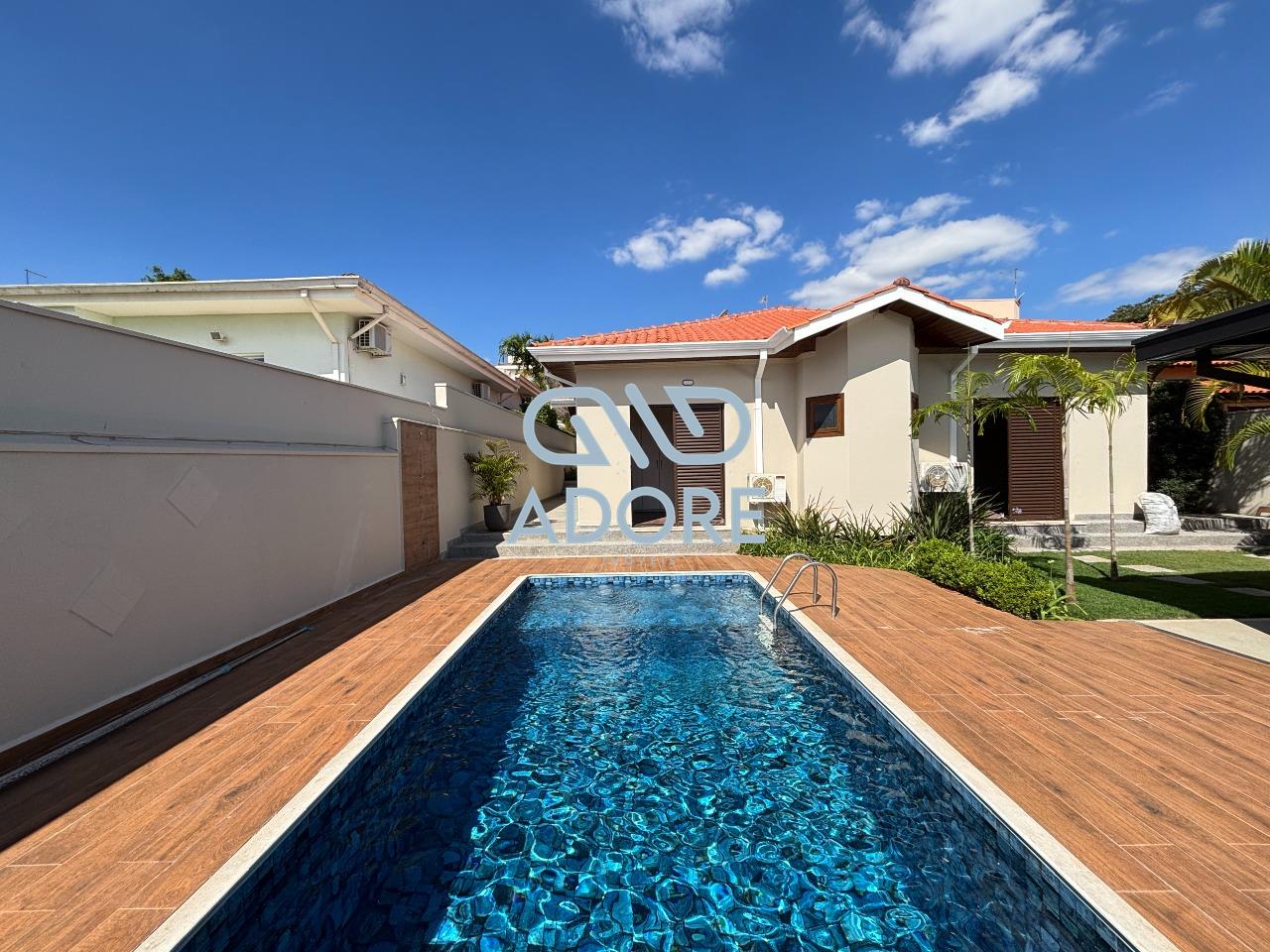 Casa de Condomínio à venda no Condomínio Theodora : 