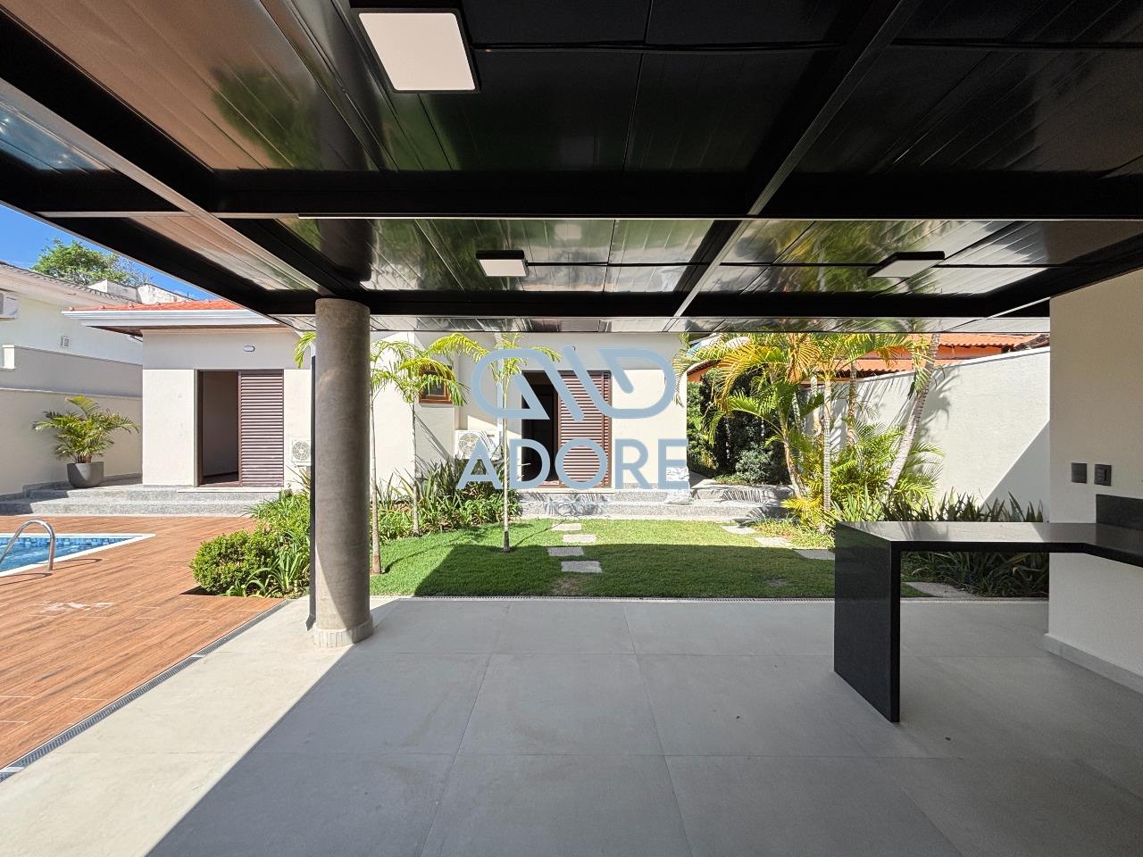 Casa de Condomínio à venda no Condomínio Theodora : 