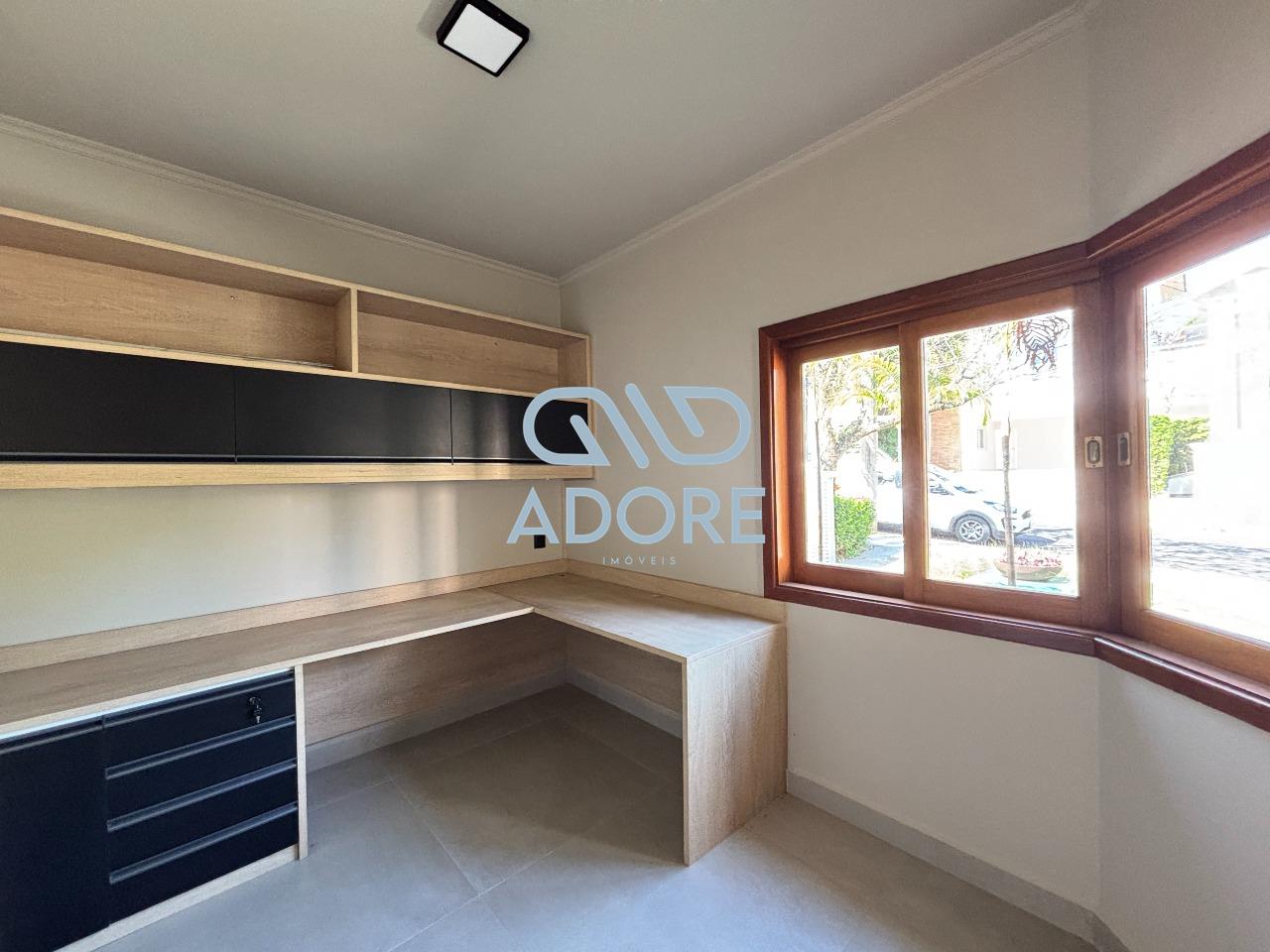 Casa de Condomínio à venda no Condomínio Theodora : 