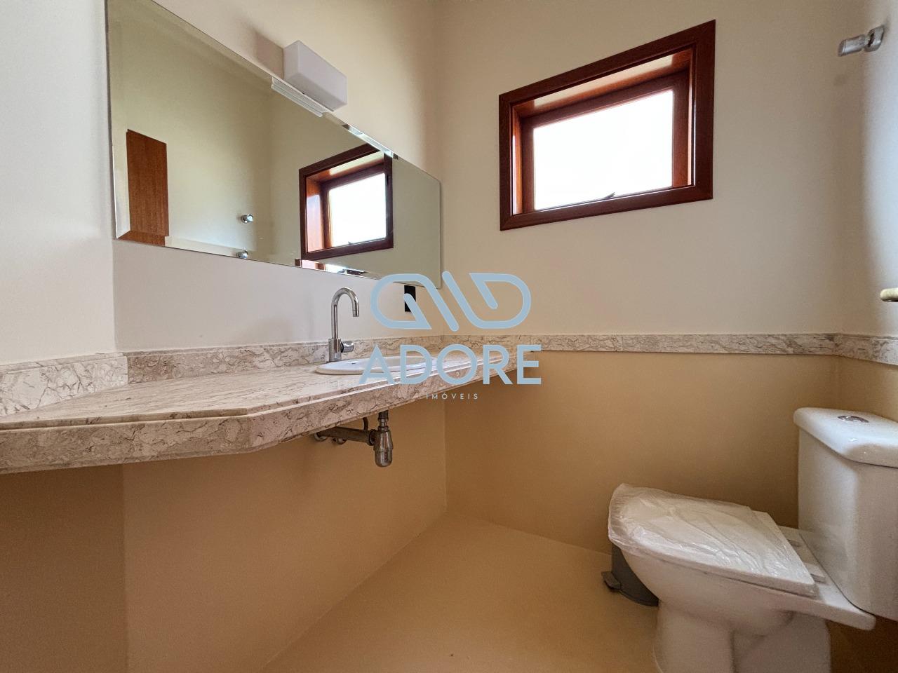 Casa de Condomínio à venda no Condomínio Theodora : 