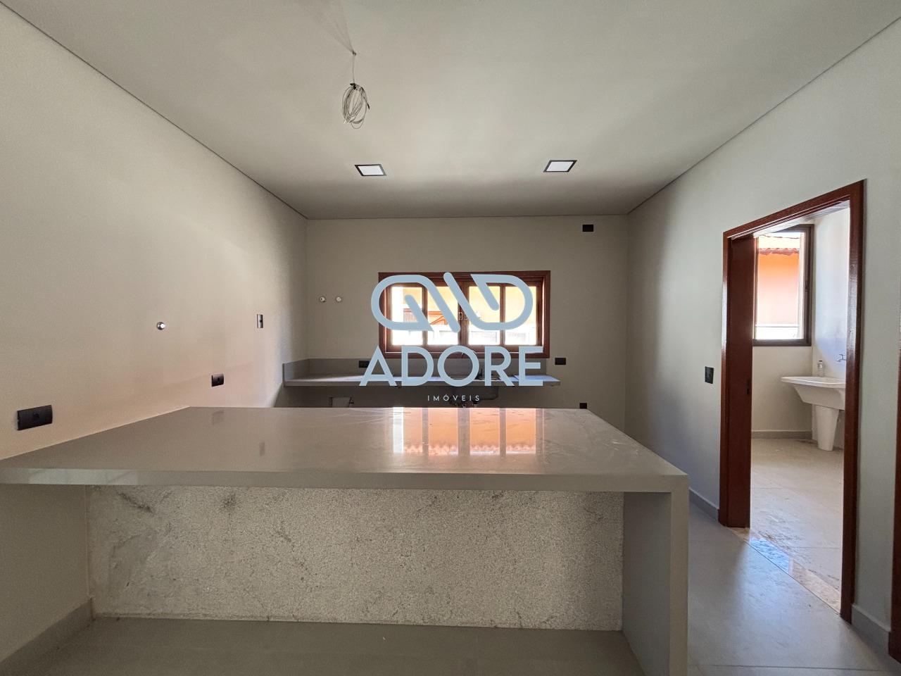 Casa de Condomínio à venda no Condomínio Theodora : 