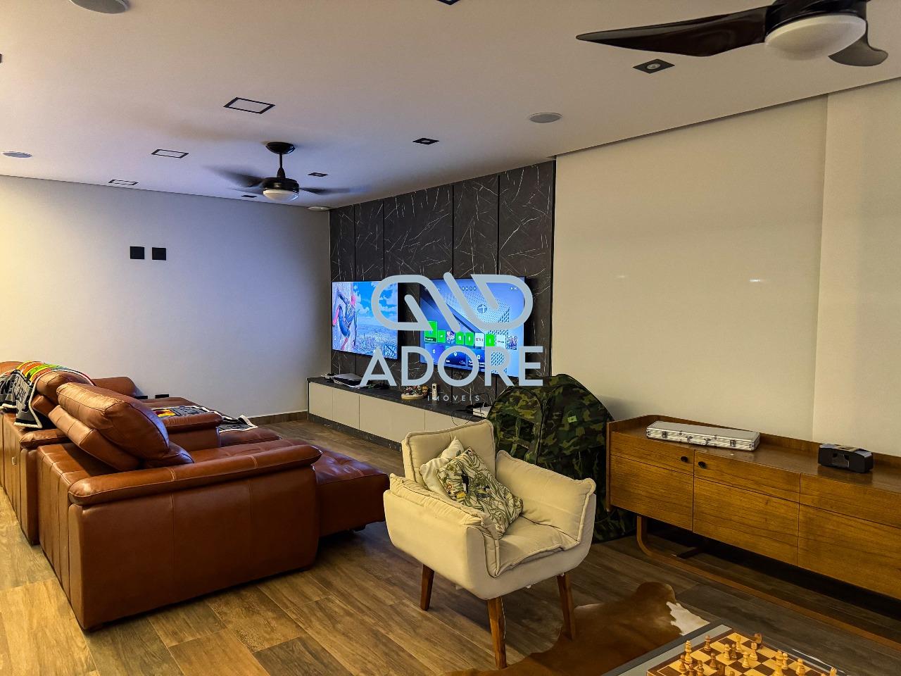 Casa de Condomínio à venda no Condomínio Xapada Parque Ytu: 