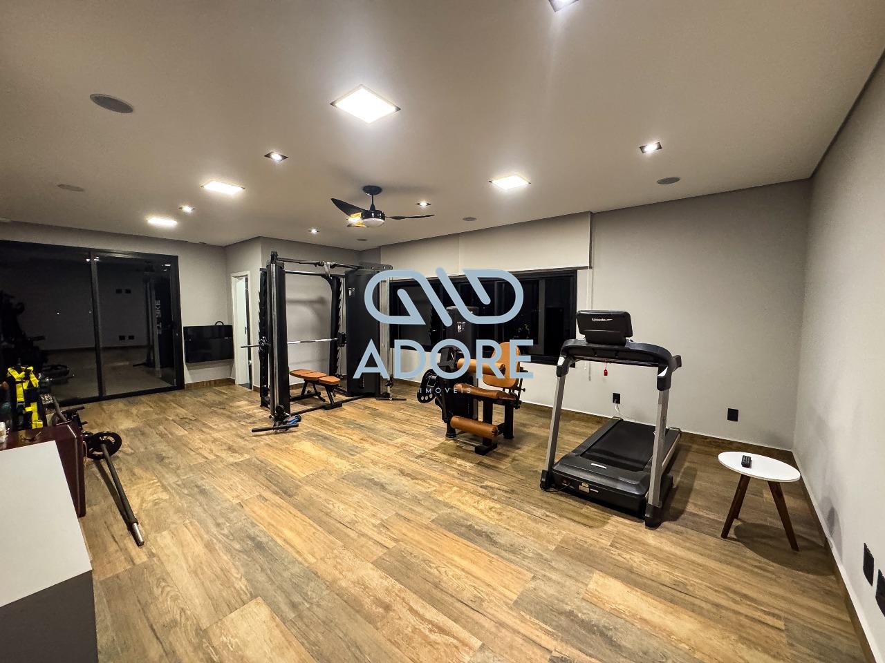 Casa de Condomínio à venda no Condomínio Xapada Parque Ytu: 