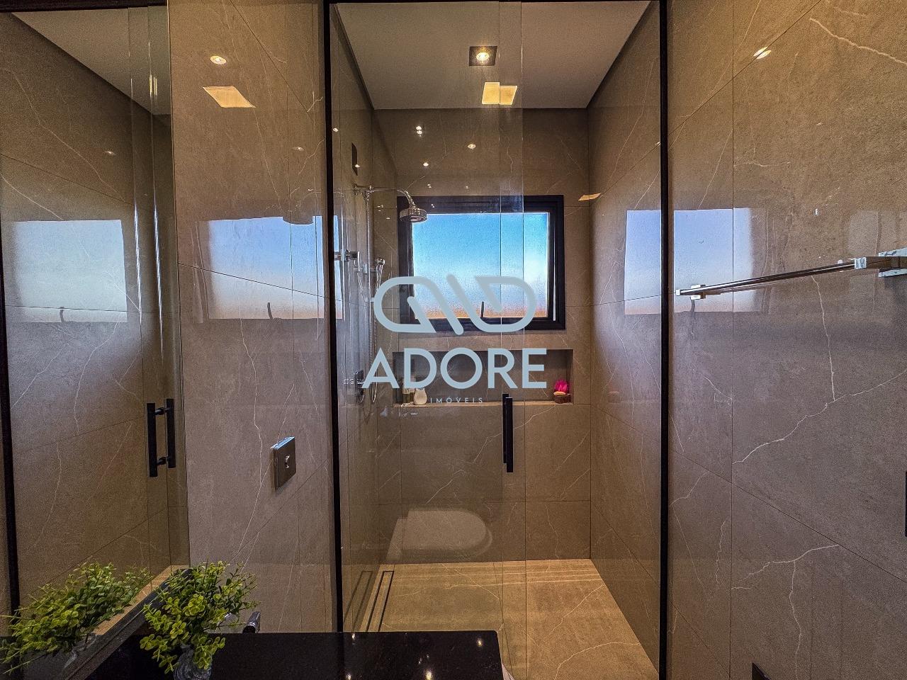 Casa de Condomínio à venda no Condomínio Xapada Parque Ytu: 