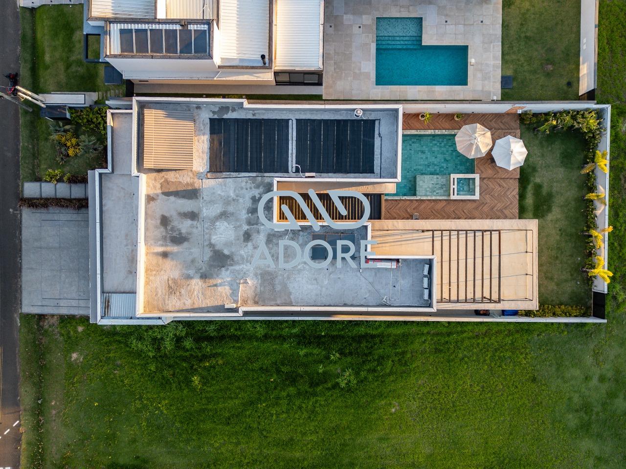 Casa de Condomínio à venda no Condomínio Xapada Parque Ytu: 