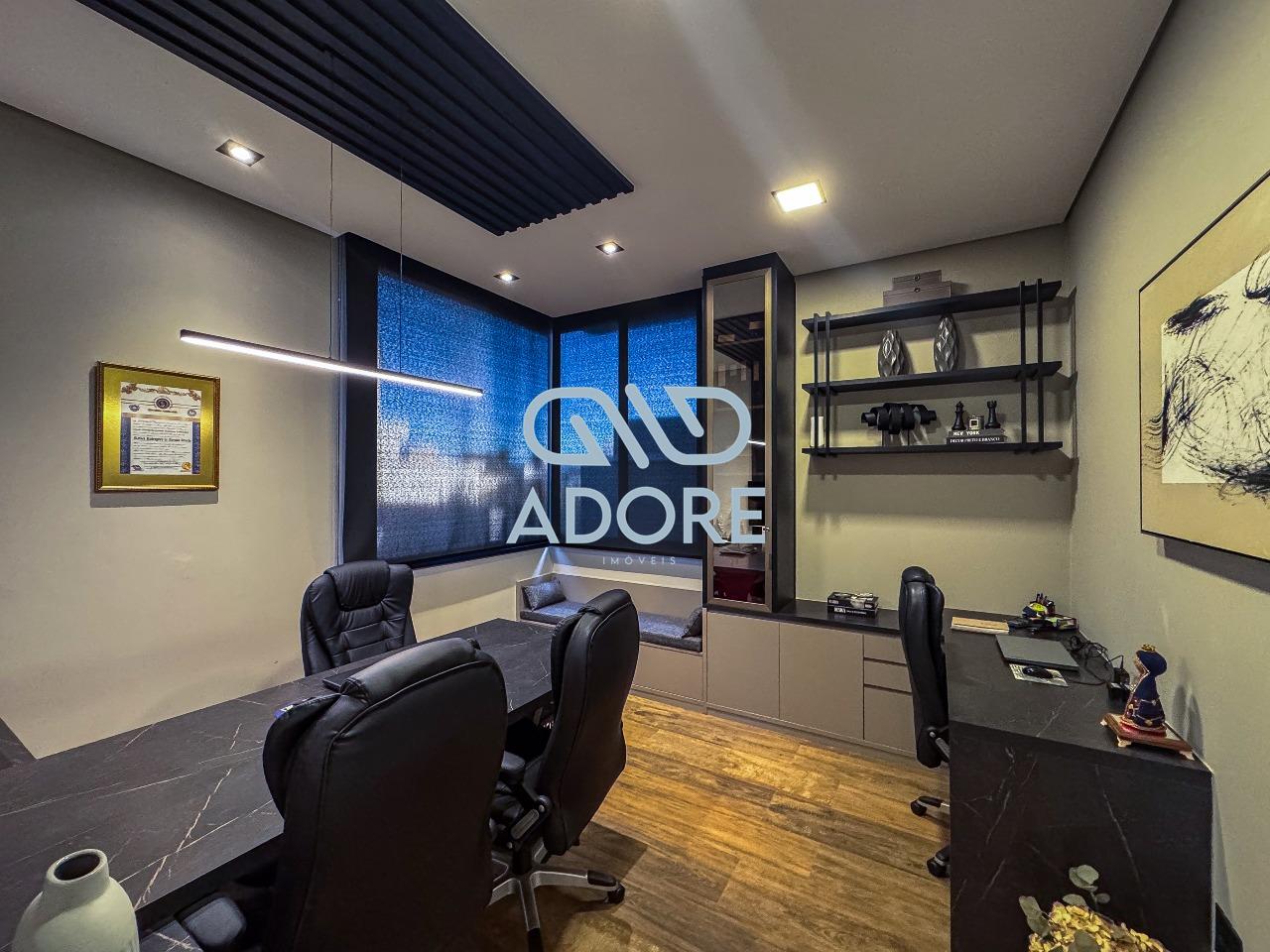 Casa de Condomínio à venda no Condomínio Xapada Parque Ytu: 