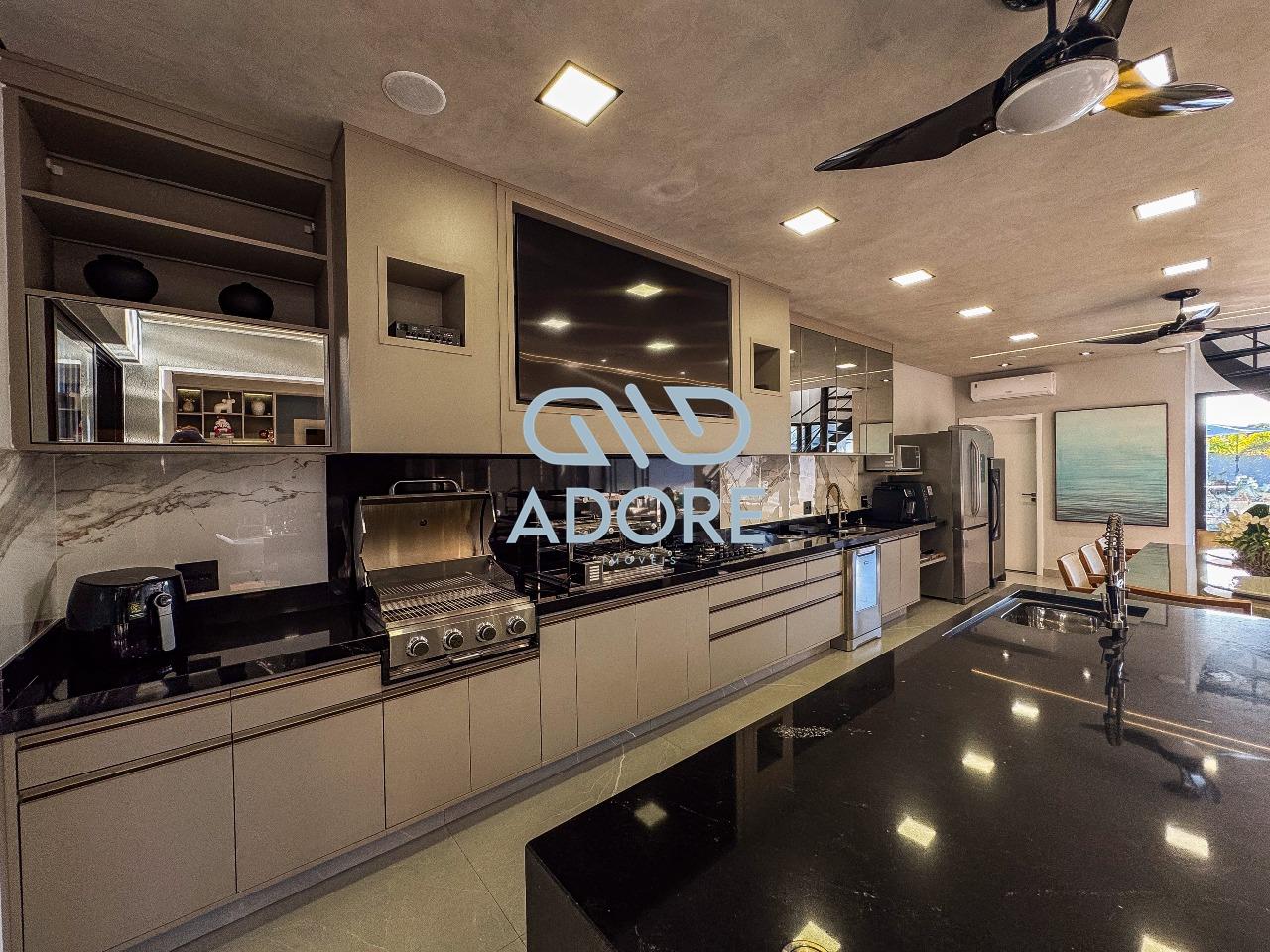 Casa de Condomínio à venda no Condomínio Xapada Parque Ytu: 