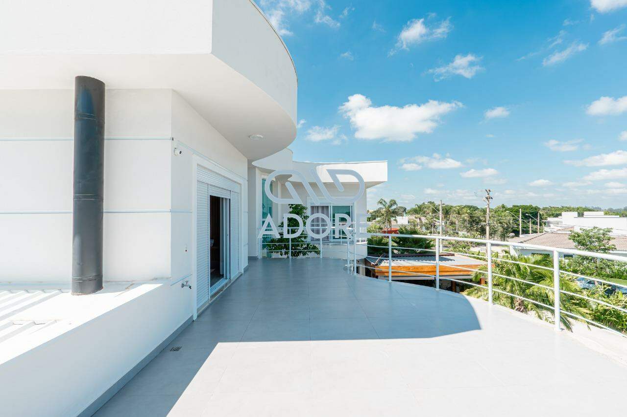 Casa de Condomínio à venda no Condomínio Terras de Mont Serrat: 