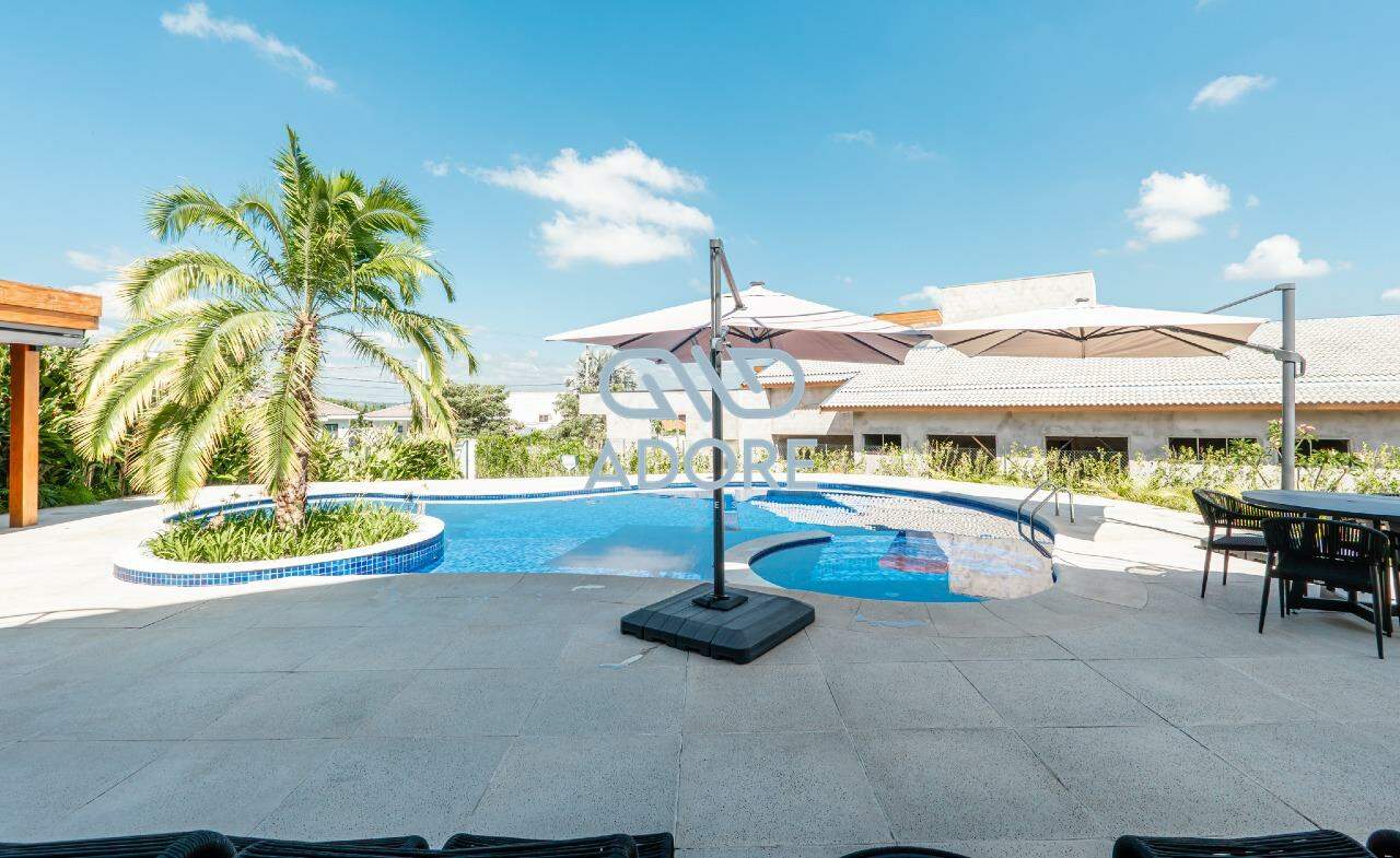 Casa de Condomínio à venda no Condomínio Terras de Mont Serrat: 