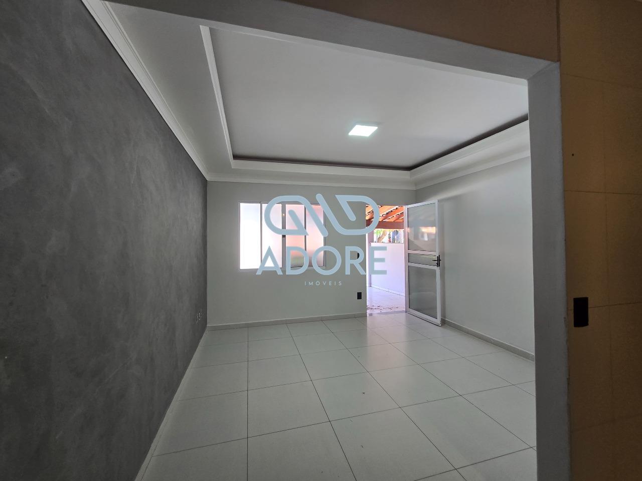 Casa de Condomínio à venda no Condomínio Rio das Pedras: 