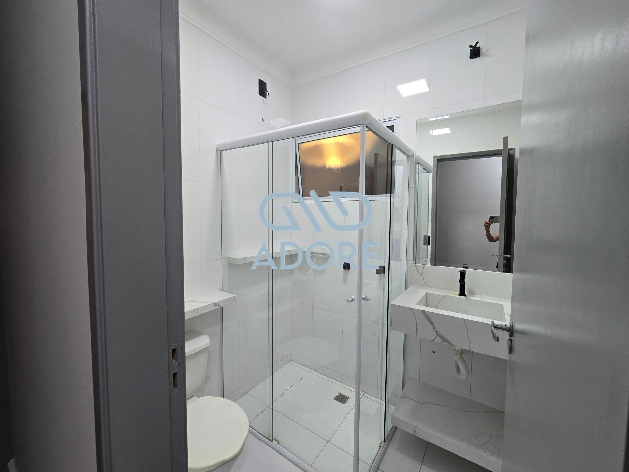 Casa de Condomínio à venda no Condomínio Rio das Pedras: 