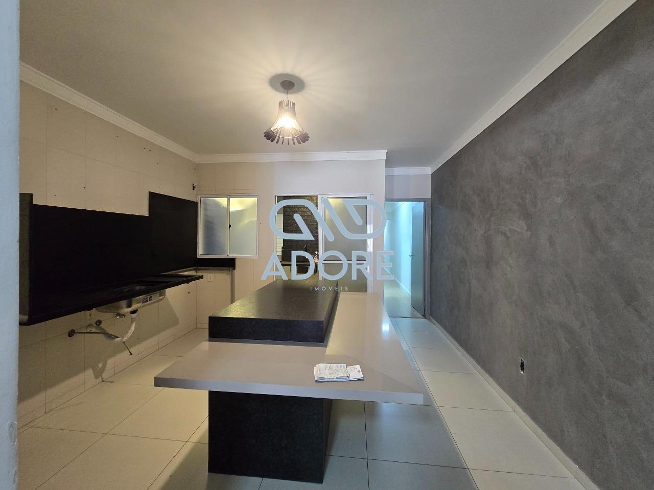 Casa de Condomínio à venda no Condomínio Rio das Pedras: 