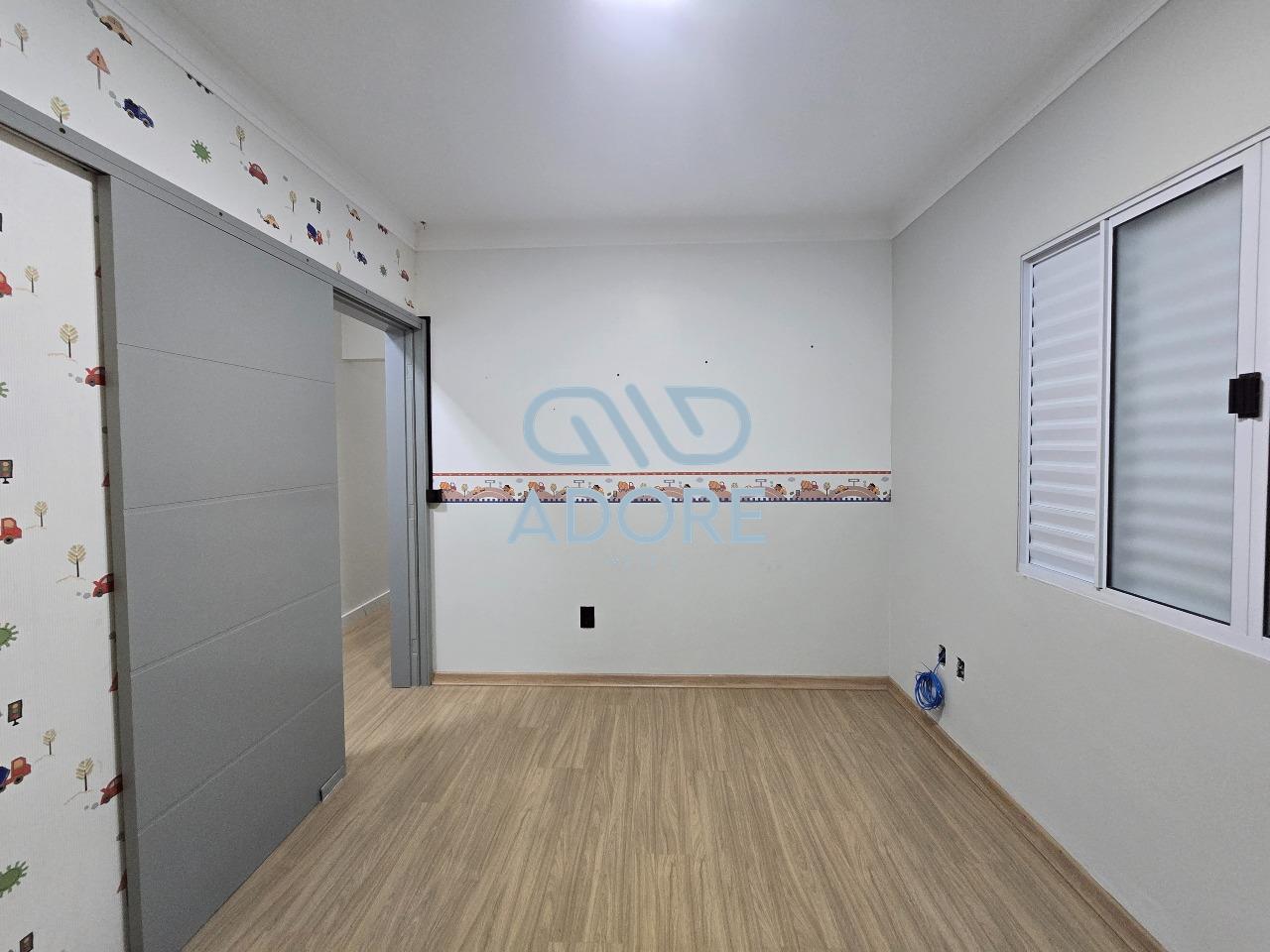 Casa de Condomínio à venda no Condomínio Rio das Pedras: 