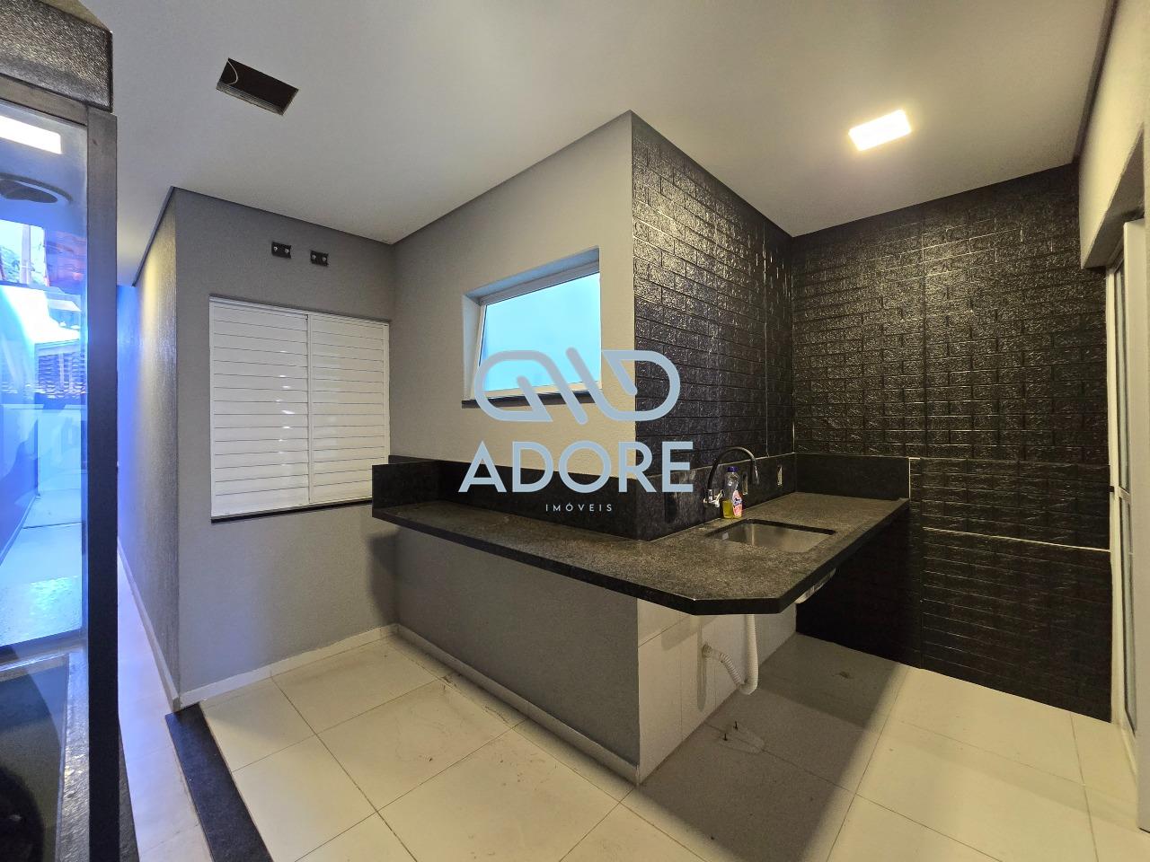 Casa de Condomínio à venda no Condomínio Rio das Pedras: 