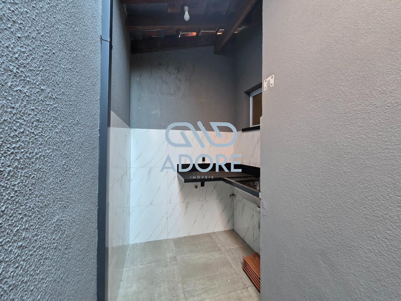 Casa de Condomínio à venda no Condomínio Rio das Pedras: 