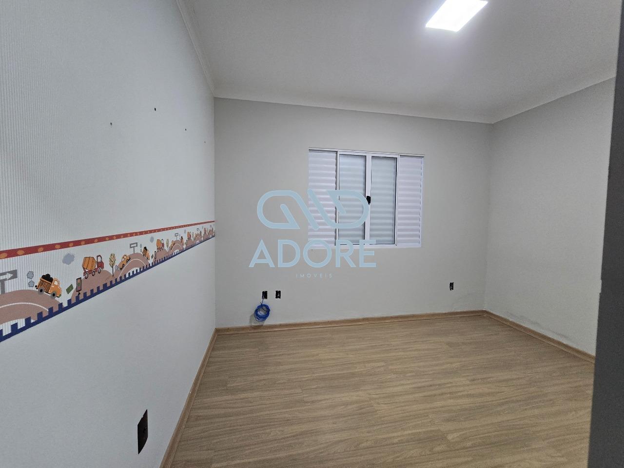 Casa de Condomínio à venda no Condomínio Rio das Pedras: 