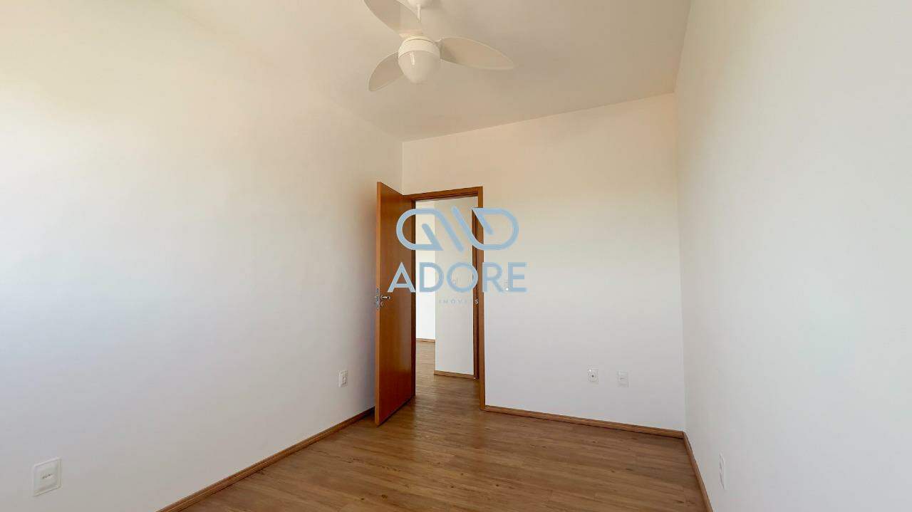 Apartamento à venda no Edificio Florença: 