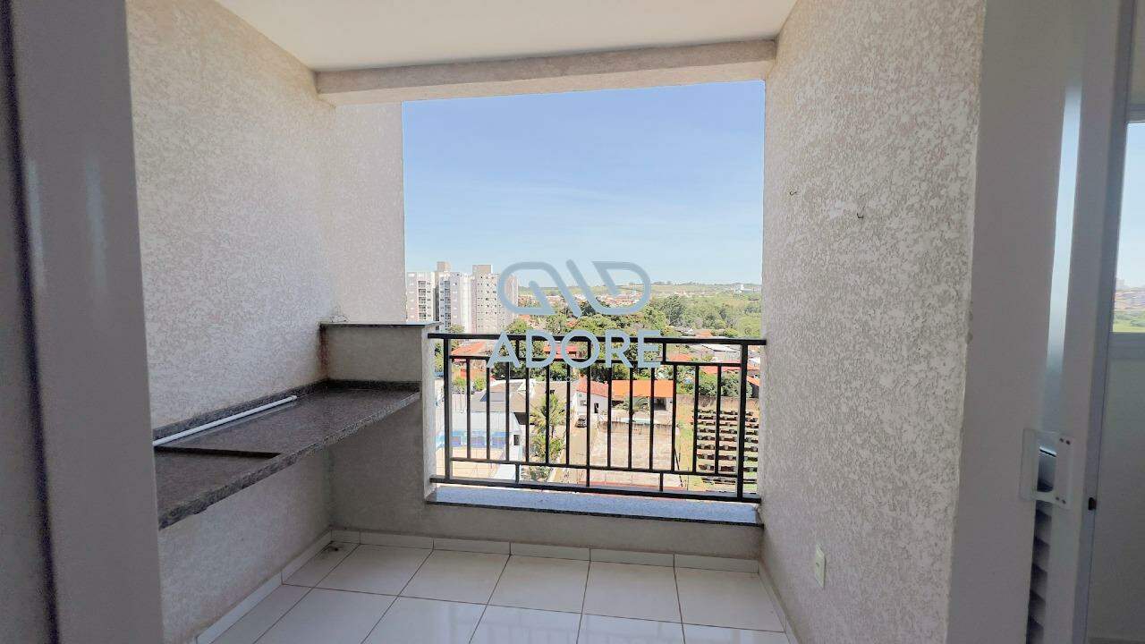 Apartamento à venda no Edificio Florença: 