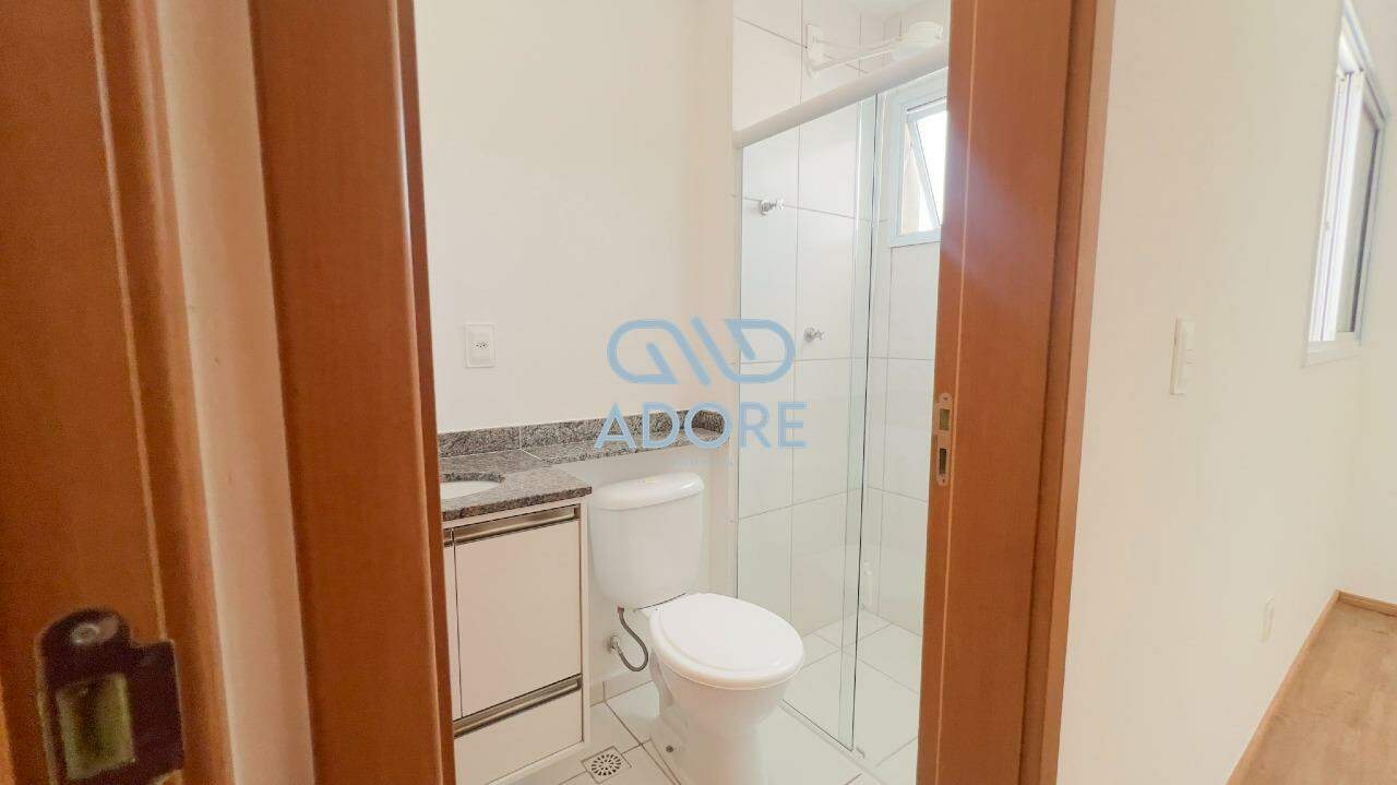 Apartamento à venda no Edificio Florença: 