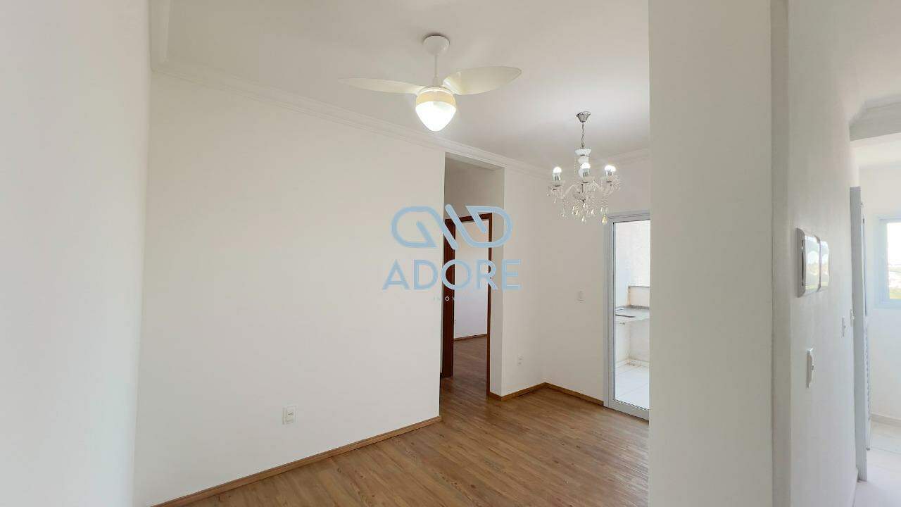 Apartamento à venda no Edificio Florença: 