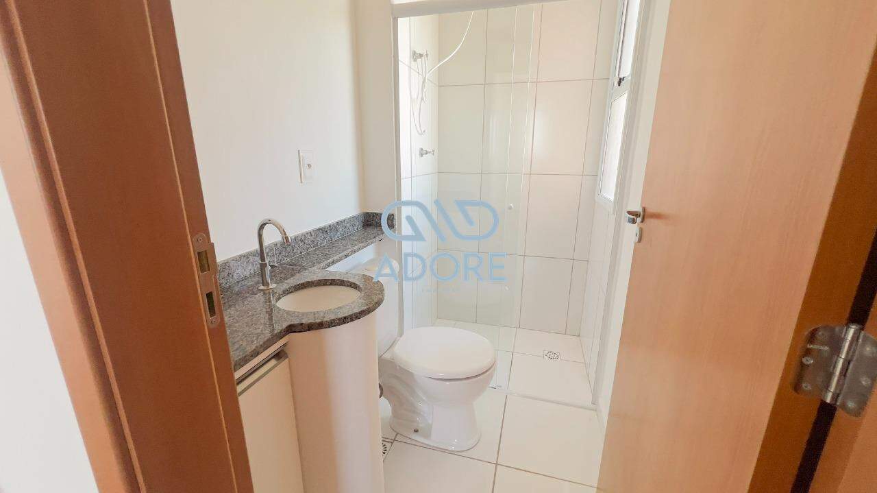 Apartamento à venda no Edificio Florença: 
