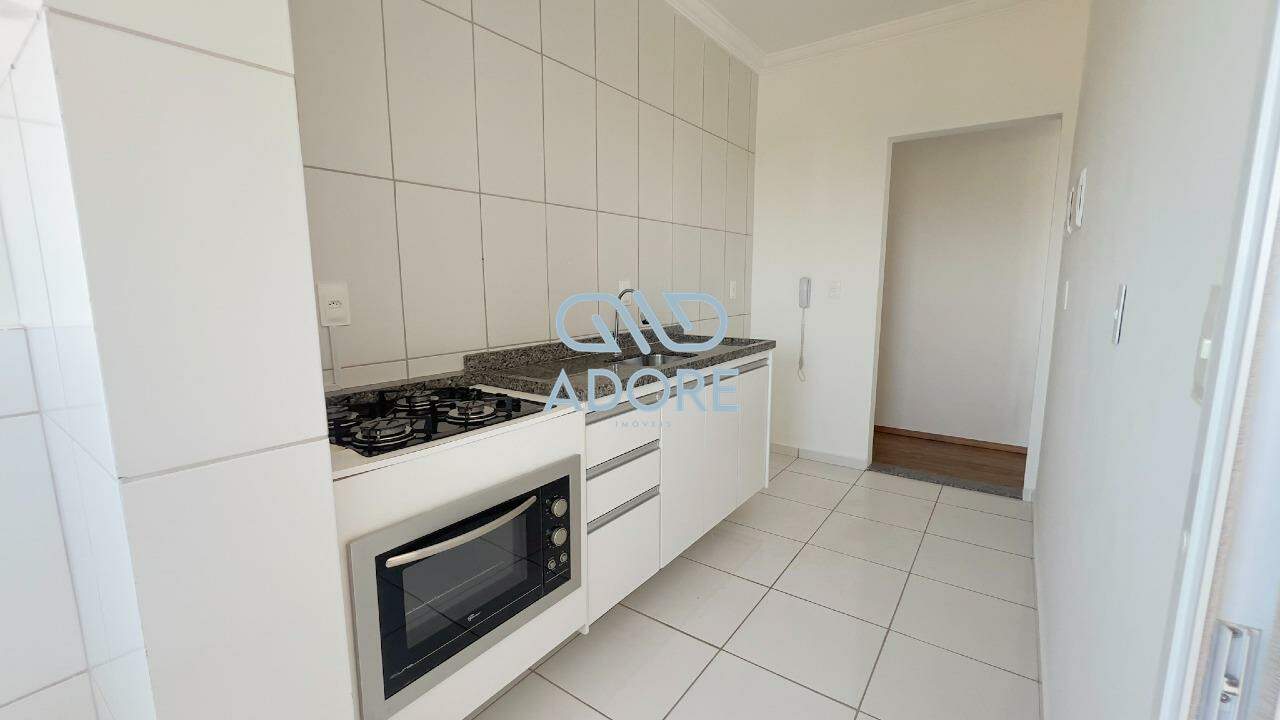Apartamento à venda no Edificio Florença: 