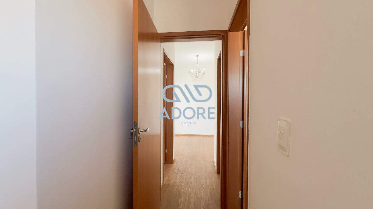 Apartamento à venda no Edificio Florença: 