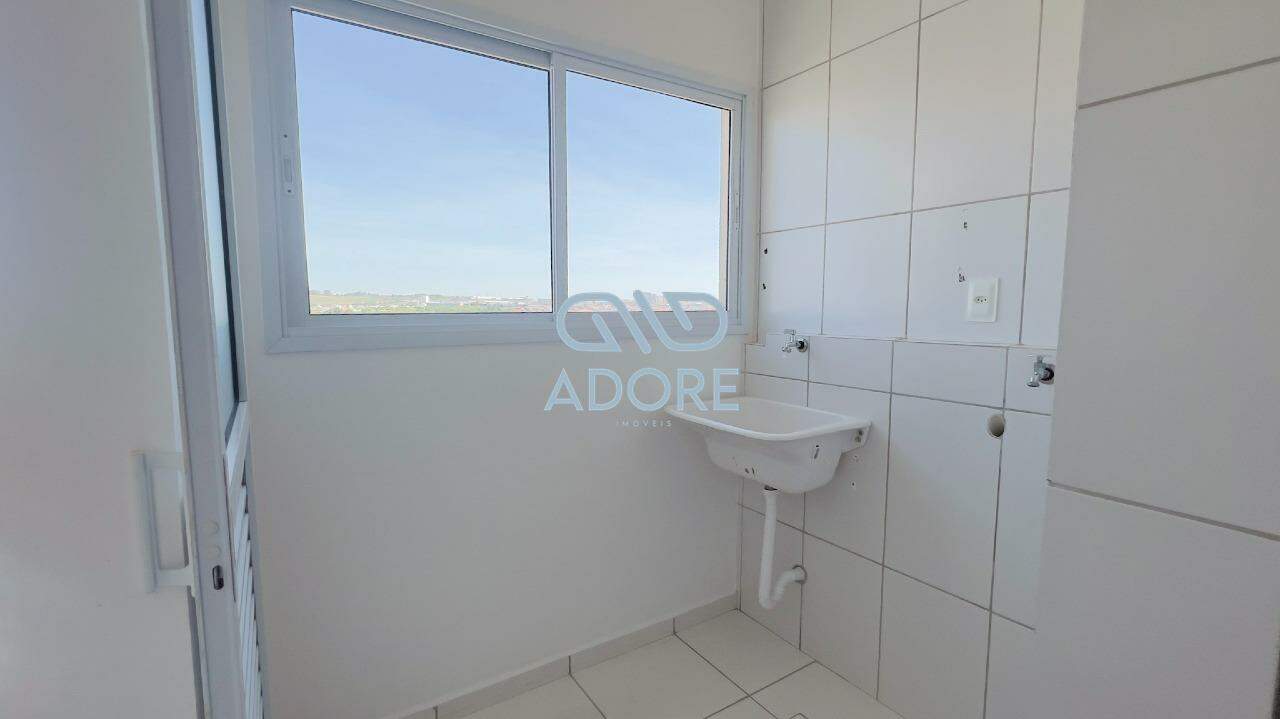 Apartamento à venda no Edificio Florença: 