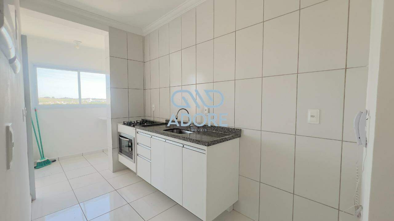 Apartamento à venda no Edificio Florença: 