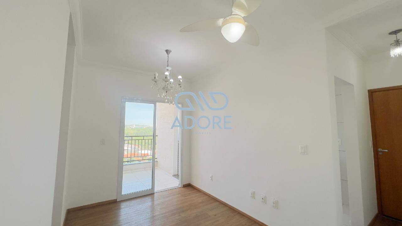 Apartamento à venda no Edificio Florença: 