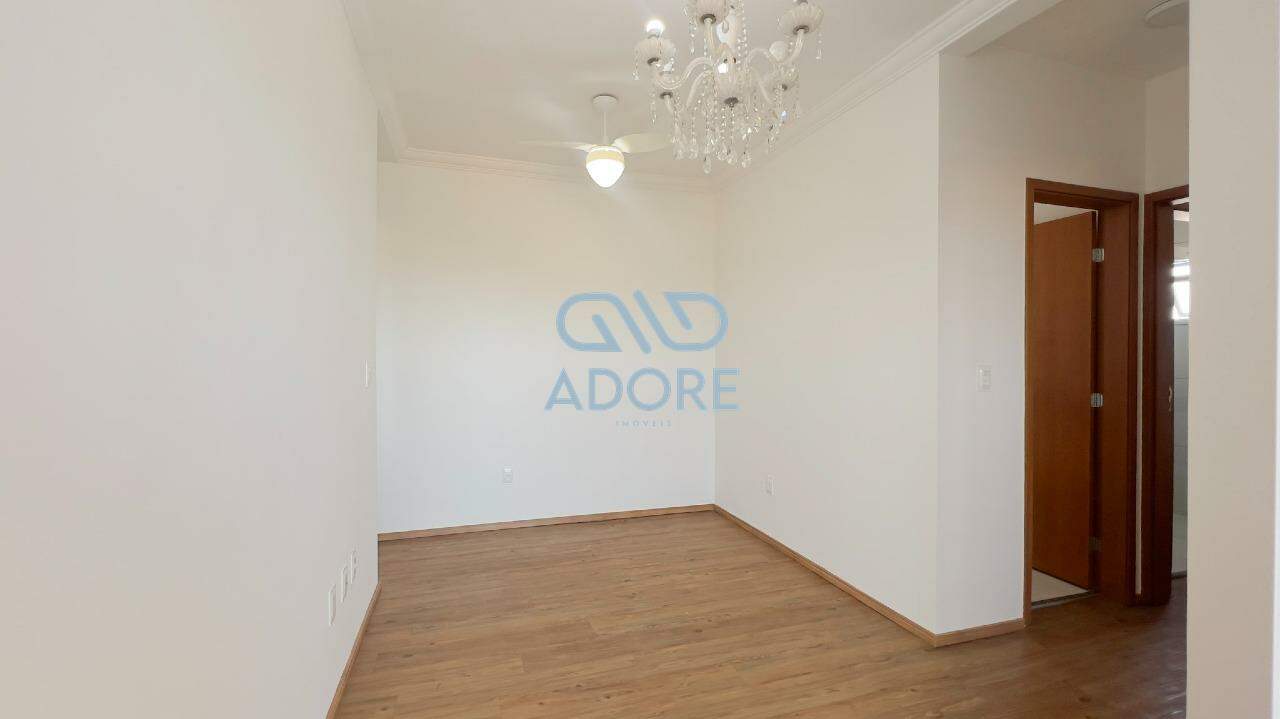 Apartamento à venda no Edificio Florença: 