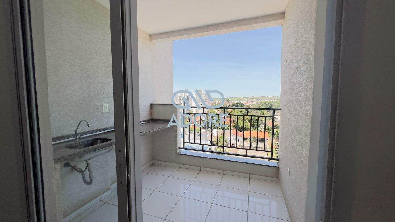 Apartamento à venda no Edificio Florença: 