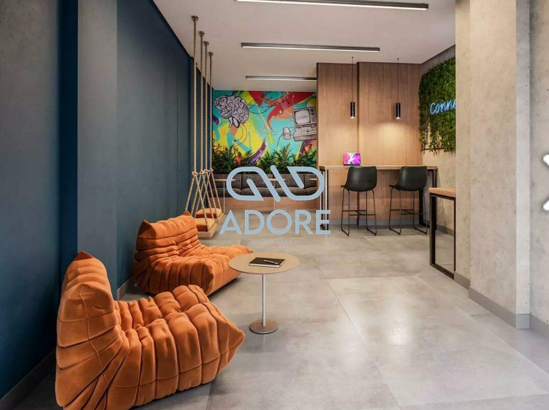 Apartamento à venda no Edificio Icaraí Parque Clube: 