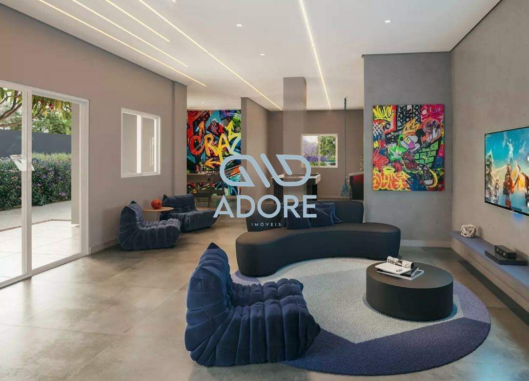 Apartamento à venda no Edificio Icaraí Parque Clube: 