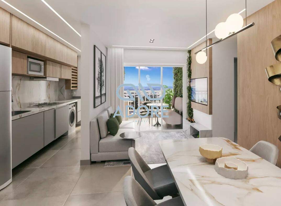 Apartamento à venda no Edificio Icaraí Parque Clube: 