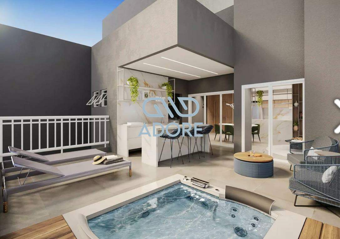 Apartamento à venda no Edificio Icaraí Parque Clube: 