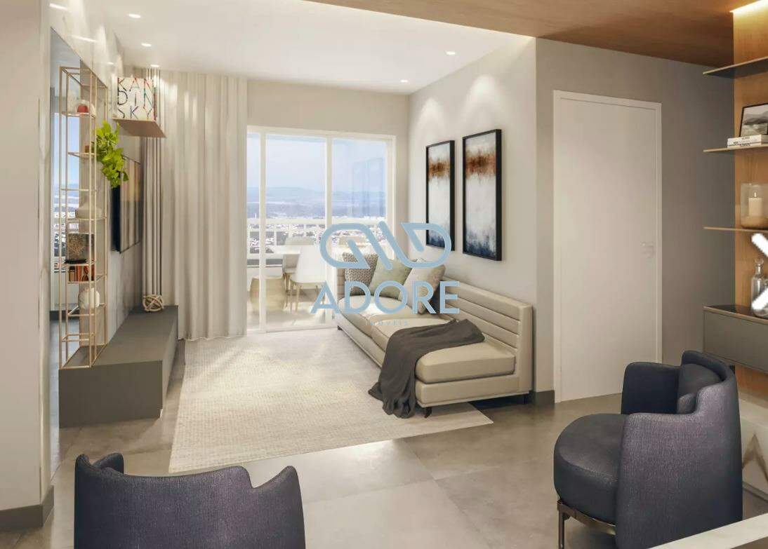 Apartamento à venda no Edificio Icaraí Parque Clube: 