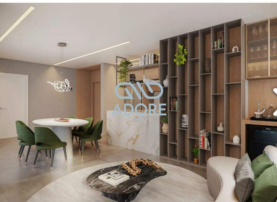 Apartamento à venda no Edificio Icaraí Parque Clube: 