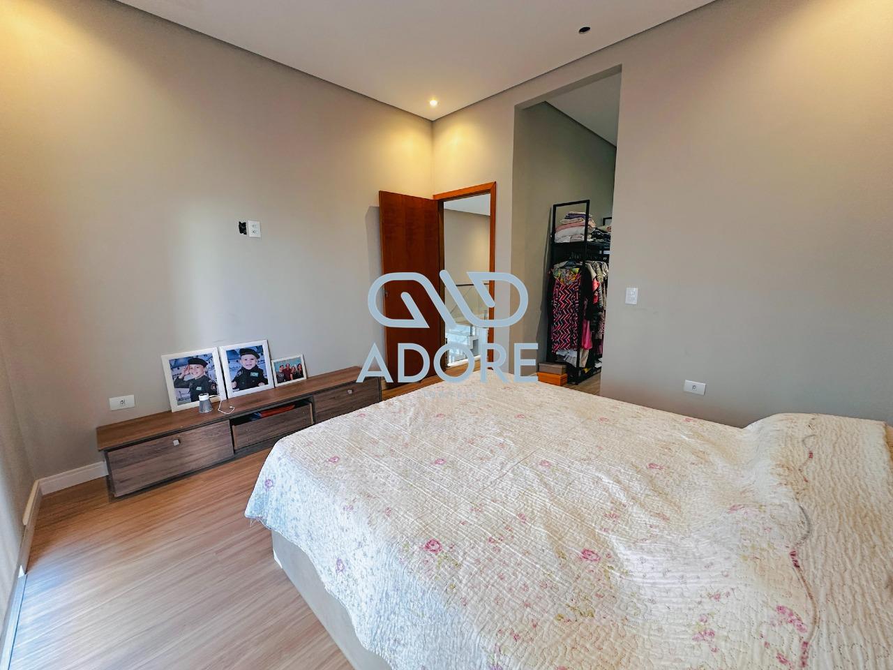 Casa de Condomínio à venda no Residencial Piccolino: 