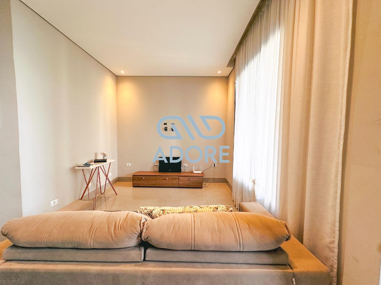 Casa de Condomínio à venda no Residencial Piccolino: 