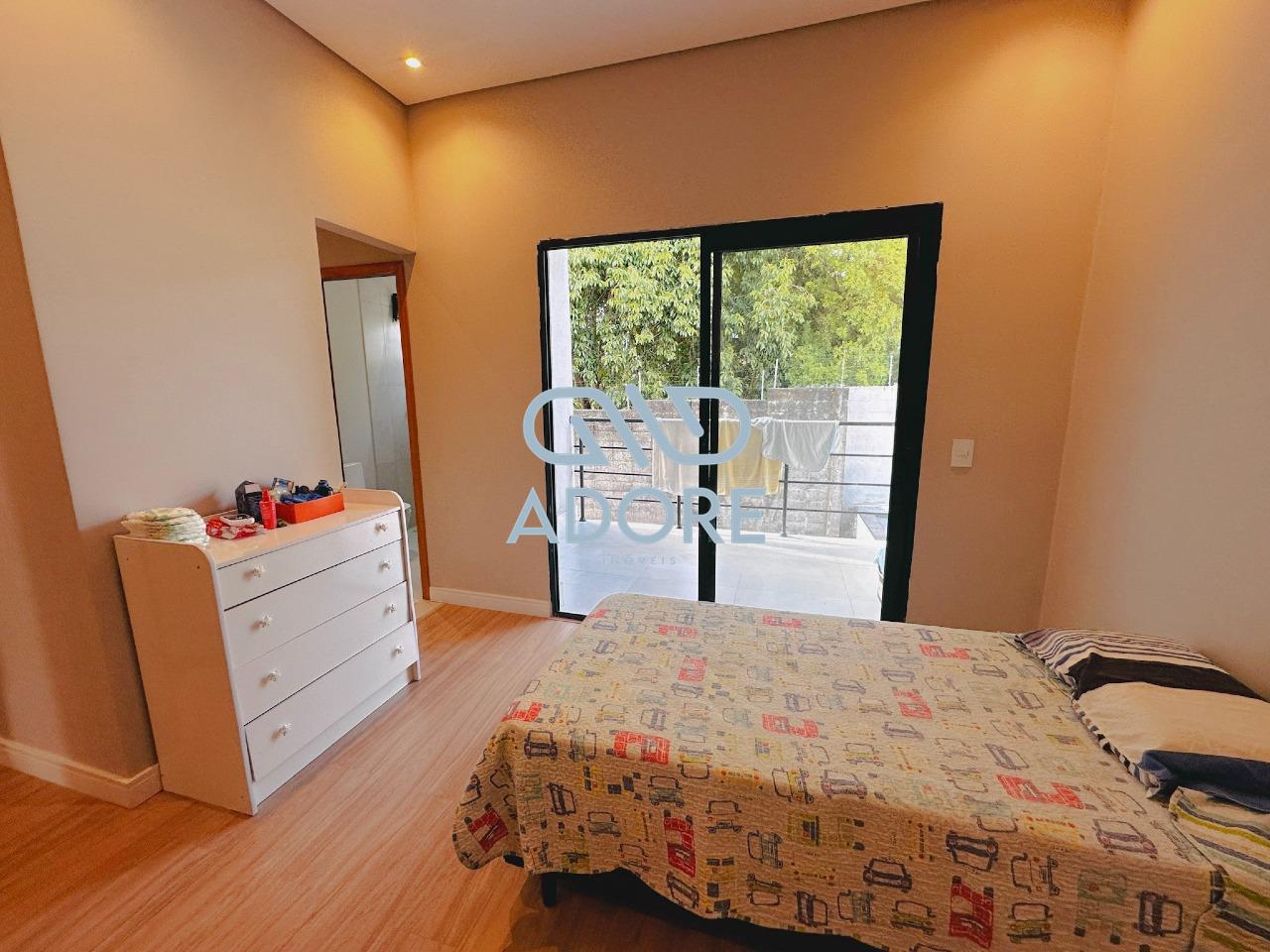 Casa de Condomínio à venda no Residencial Piccolino: 