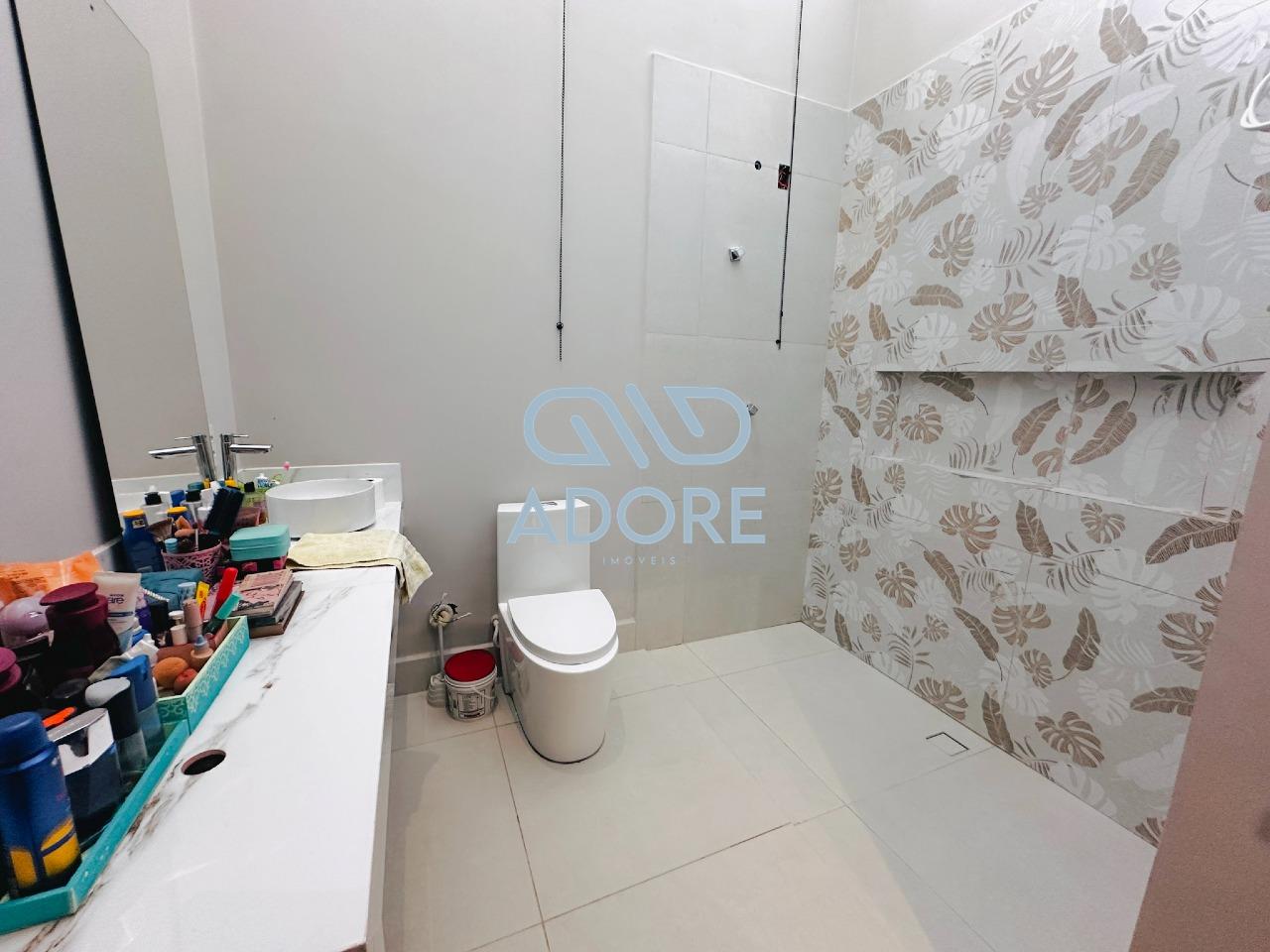 Casa de Condomínio à venda no Residencial Piccolino: 