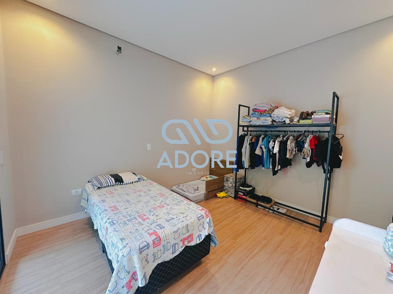 Casa de Condomínio à venda no Residencial Piccolino: 