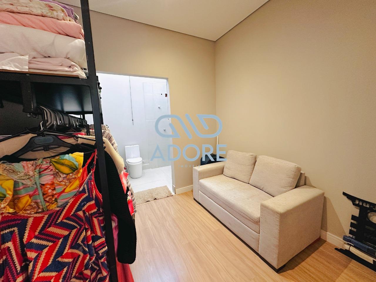 Casa de Condomínio à venda no Residencial Piccolino: 